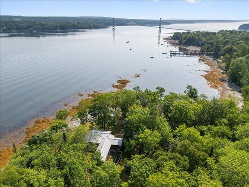 66 Vera'S Way, Deer Isle, ME, 04650 | Card Image
