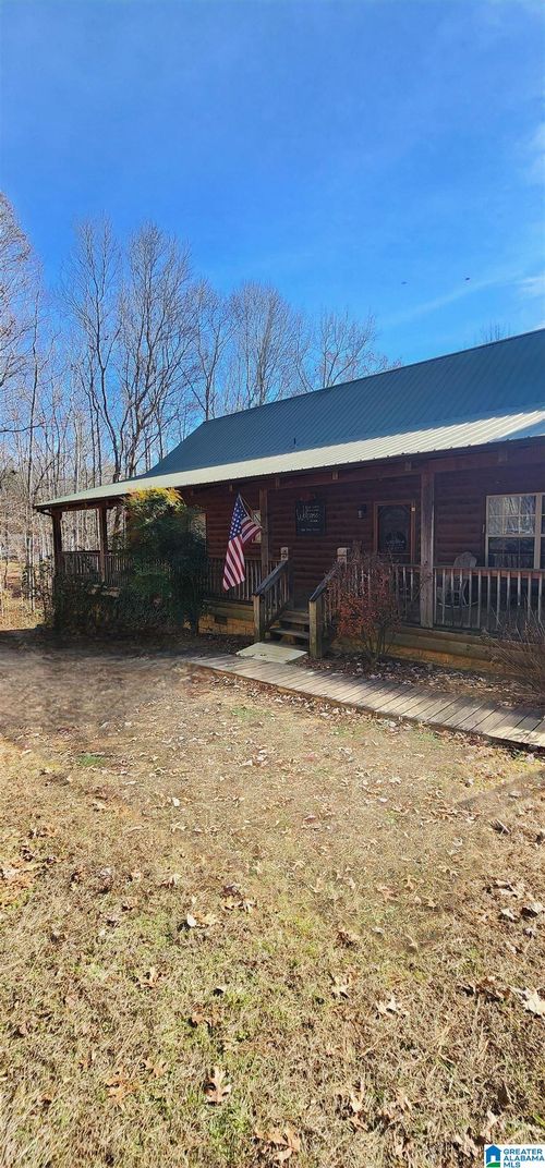 1107 Sloan Dr, Blountsville, AL, 35031-2952 | Card Image