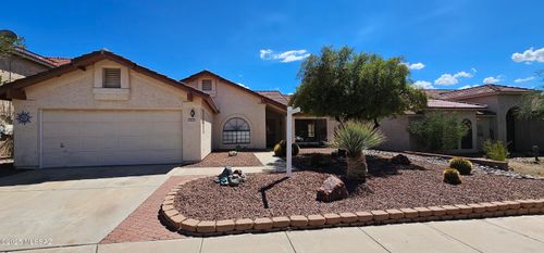 5339 W Grouse Way, Tucson, AZ, 85742-9495 | Card Image
