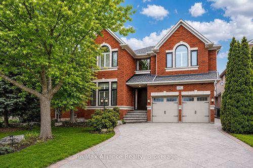 2182 Galloway Dr, Oakville, ON, L6H6T4 | Card Image