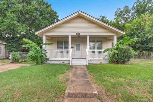 115 N California St, Montgomery, AL, 36107-1521 | Card Image