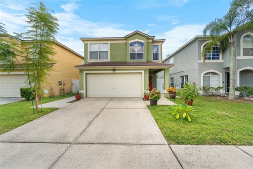 716 Burlwood Street, Brandon, FL, 33511 | Card Image