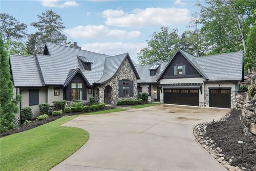 184 Hickory Springs Way, Six Mile, SC, 29682-3549 | Card Image