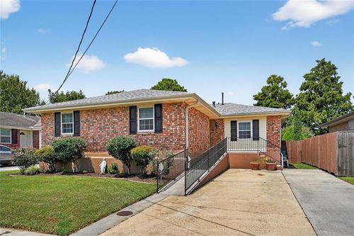 1800 N Sibley St, Metairie, LA, 70003-5716 | Card Image