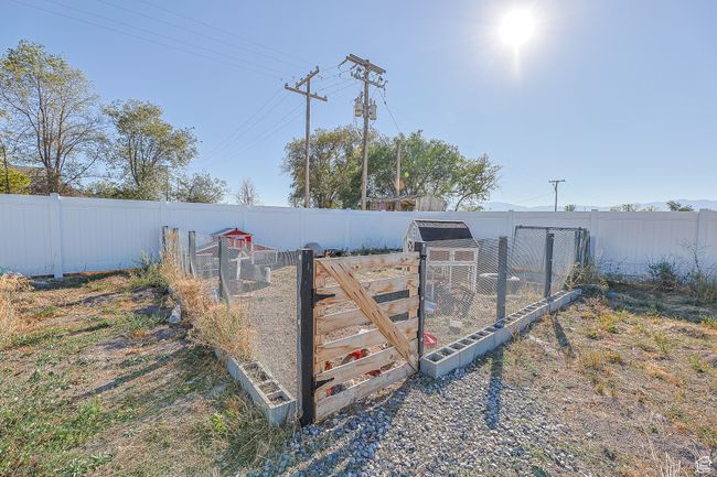 4617 N Selma Way, House other with 5 bedrooms, 4 bathrooms and 3 parking in Erda UT | Image 66