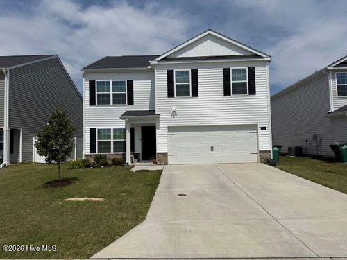 1504 Stephenson Dr, Greenville, NC, 27834-3348 | Card Image