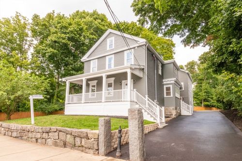 1-22 Bellevue St, Boston, MA, 02132 | Card Image