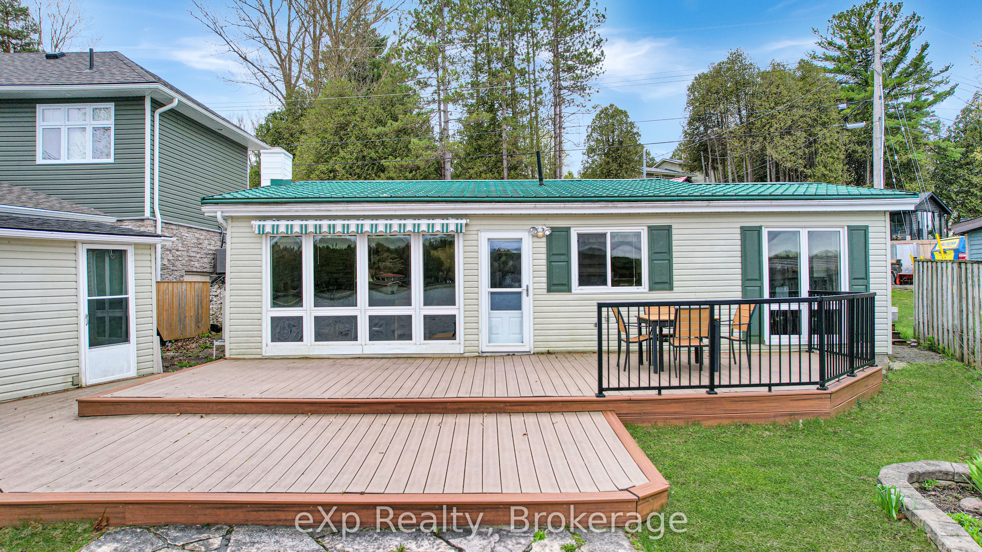 Residential in Brockton 3