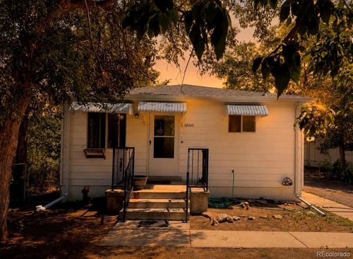 1666 Main Street, Strasburg, CO, 80136 | Card Image