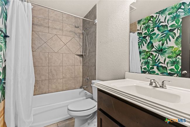 7302 Spirit Of The West Dr, House other with 4 bedrooms, 2 bathrooms and null parking in Killeen TX | Image 12