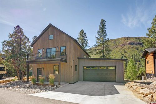 46 Larkspur St, Durango, CO, 81301-8023 | Card Image