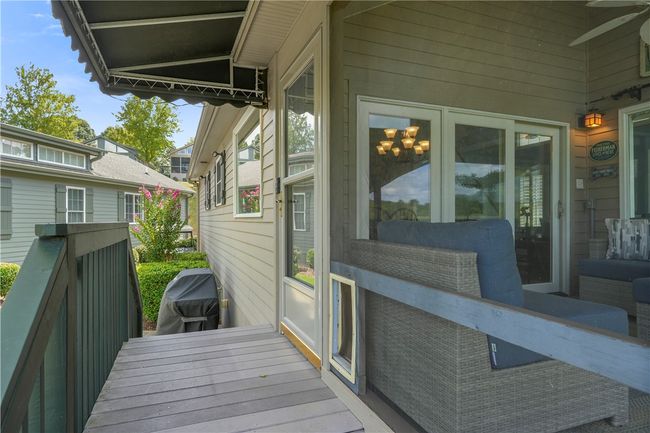 91 - 1230 Melton Rd, House other with 2 bedrooms, 2 bathrooms and null parking in West Union SC | Image 5