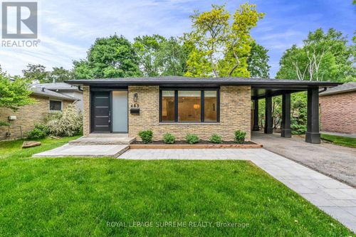 upper-485 Anthony Drive, Oakville (OO Old Oakville), ON, L6J2K6 | Card Image