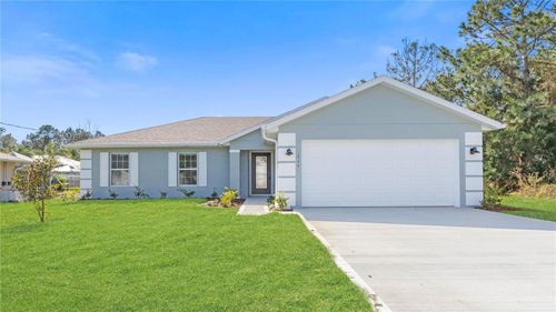 111 Bud Hollow Dr, PALM COAST, FL, 32137-3531 | Card Image