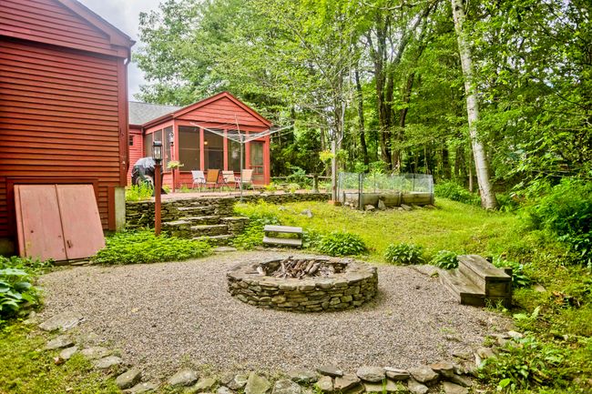 12 Pine Mountain Cir, House other with 2 bedrooms, 2 bathrooms and null parking in Barkhamsted CT | Image 4