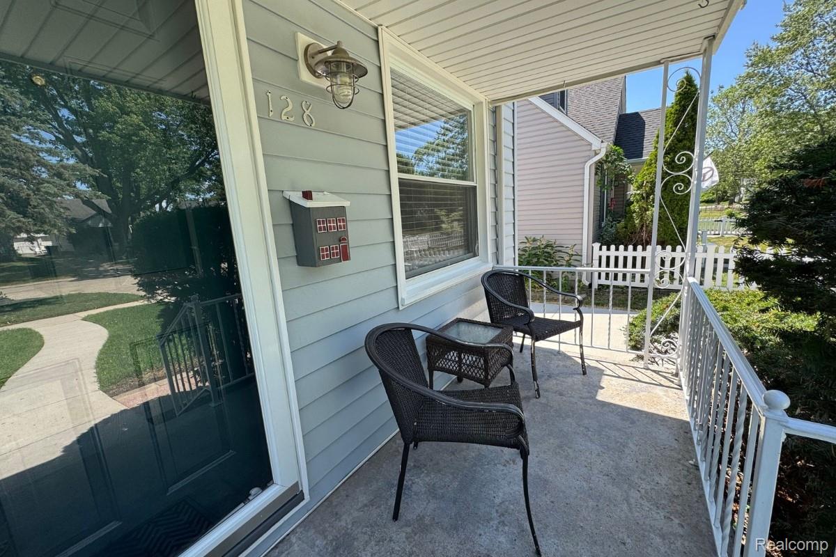Residential Lease in Royal Oak 4