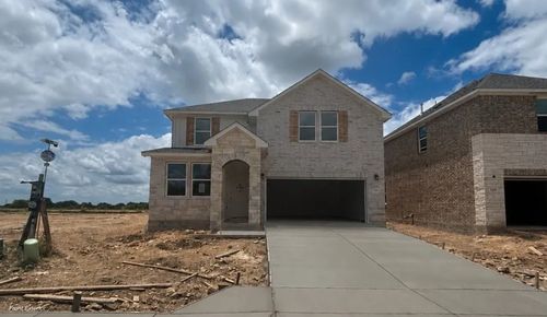 1920 Davee Place, Georgetown, TX, 78633 | Card Image