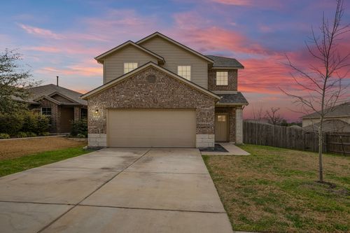 2009 Grow Ln, Austin, TX, 78754-5528 | Card Image