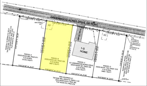 2 Greenwood Acres Dr, Columbia, TN, 38401 | Card Image