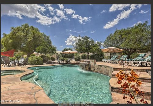 63810 E Canyon Side Court, Tucson, AZ, 85739 | Card Image