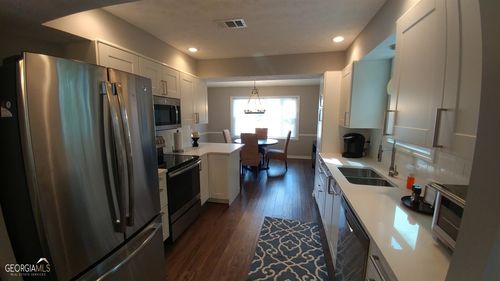 223 Flat Creek Ct, Peachtree City, GA, 30269-3518 | Card Image