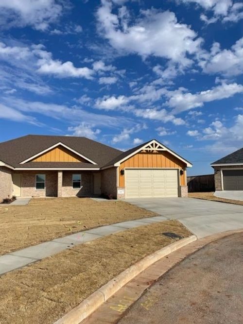 7309-7307 Southern Belle Circle, Abilene, TX, 79602 | Card Image