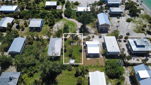 8392 Little Gasparilla Is, Placida, FL, 33946 | Card Image