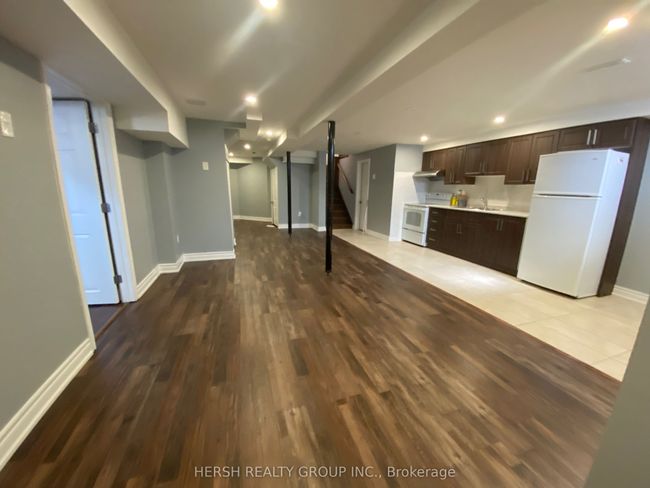 BSMT - 62 Wandering Trail, House other with 2 bedrooms, 1 bathrooms and 1 parking in Scarborough ON | Image 10
