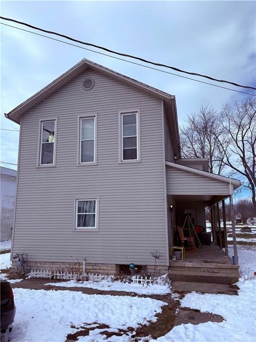 130 S Main St, Eldorado, OH, 45321-5004 | Card Image