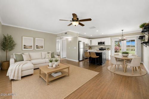 2310 E Betty Elyse Lane, Phoenix, AZ, 85022 | Card Image