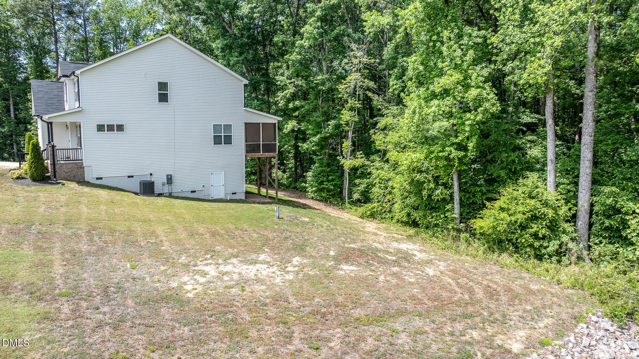 Residential in Wendell 4