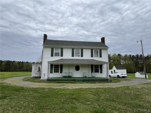 1311 Butler Branch Rd, South Prince George, VA, 23805-7944 | Card Image