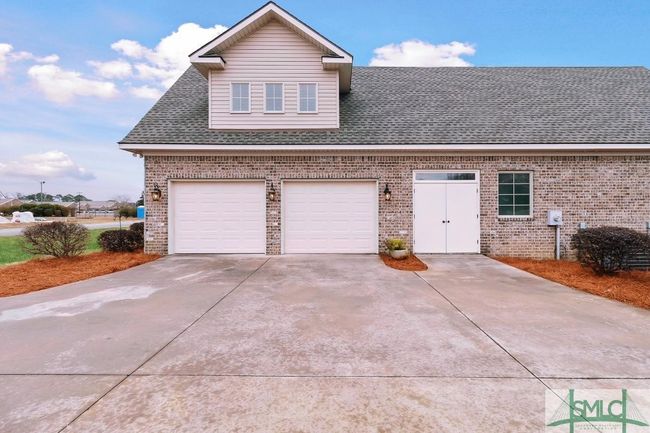 4 Honeysuckle Dr, House other with 4 bedrooms, 3 bathrooms and null parking in Claxton GA | Image 43