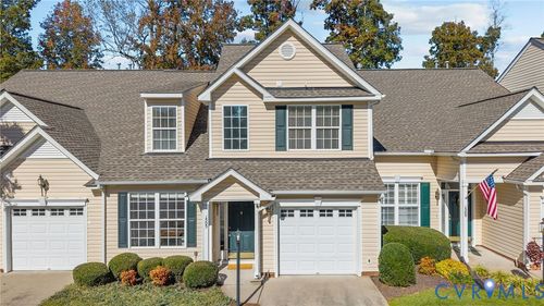 1505 Providence Knoll Dr, North Chesterfield, VA, 23236-2180 | Card Image