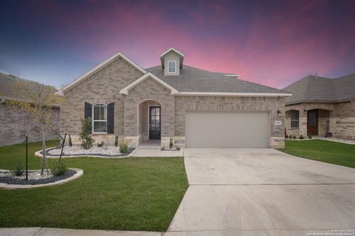 1043 Aidenbaum, San Antonio, TX, 78260-4490 | Card Image