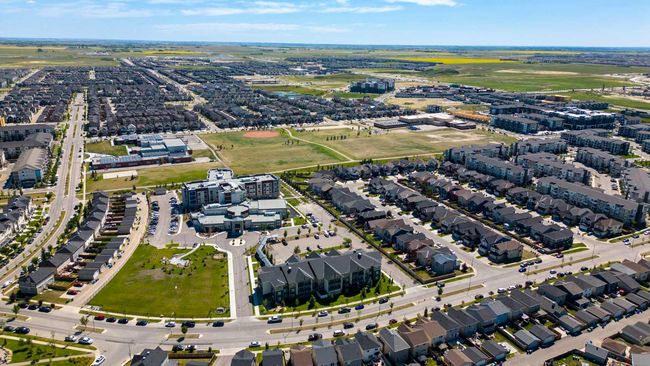 2305 - 155 Skyview Ranch Way Ne, Condo with 2 bedrooms, 2 bathrooms and 2 parking in Calgary AB | Image 11