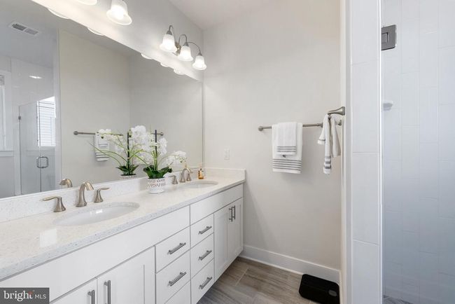427 Nottoway Walk, Townhouse with 4 bedrooms, 5 bathrooms and null parking in ALEXANDRIA VA | Image 26