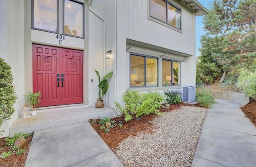c-401 Portofino Dr, San Carlos, CA, 94070 | Card Image