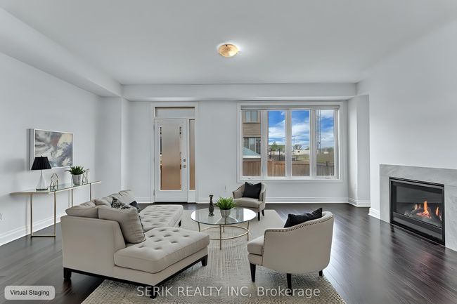 479 Izumi Gate, House attached with 4 bedrooms, 3 bathrooms and 1 parking in Milton ON | Image 14