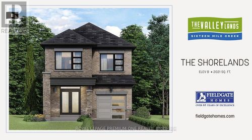 853 Hickory Cres, Milton, ON, L9E2C6 | Card Image