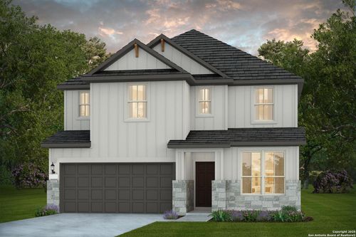 4044 Paddock Trl, Seguin, TX, 78155-2890 | Card Image