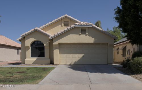8338 W Audrey Lane, Peoria, AZ, 85382 | Card Image