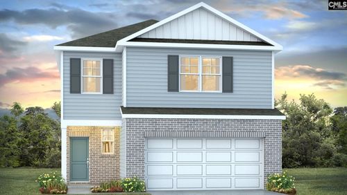 488 Leathertree Ln, Blythewood, SC, 29016-7345 | Card Image