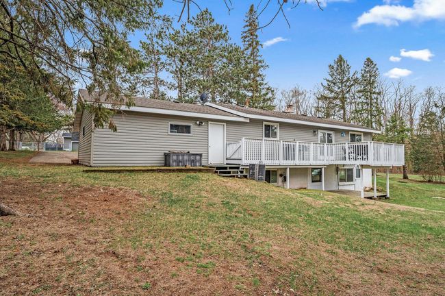 16160 7 Th St N, House other with 3 bedrooms, 2 bathrooms and null parking in Lakeland MN | Image 20