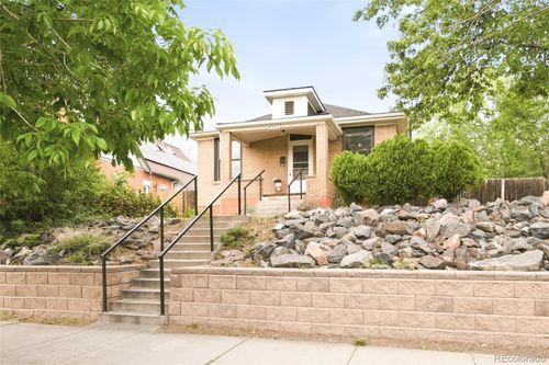 4747 W 29th Ave, Denver, CO, 80212-1508 | Card Image