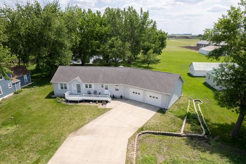 105 W High St, Russell, MN, 56169-4028 | Card Image