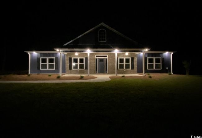 View of front of house with Accent Lighting | Image 6