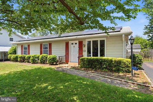 813 N Argonne Ave, STERLING, VA, 20164-2904 | Card Image