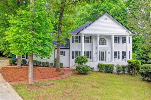 2692 Thatcher Ct, Lawrenceville, GA, 30044-5774 | Card Image