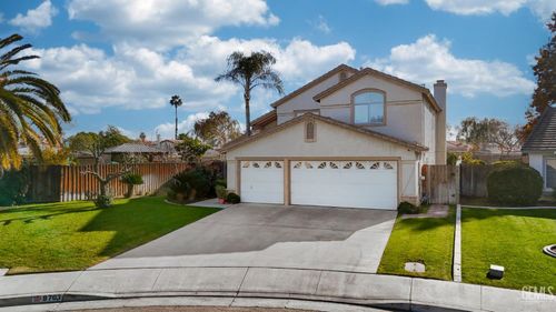 9703 Touchstone Dr, Bakersfield, CA, 93311-3006 | Card Image